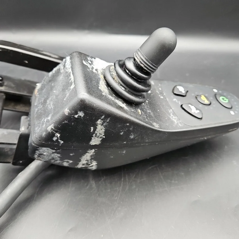 Dynamic DA50-D61 Joystick Controller for ActiveCare Power Chairs Works